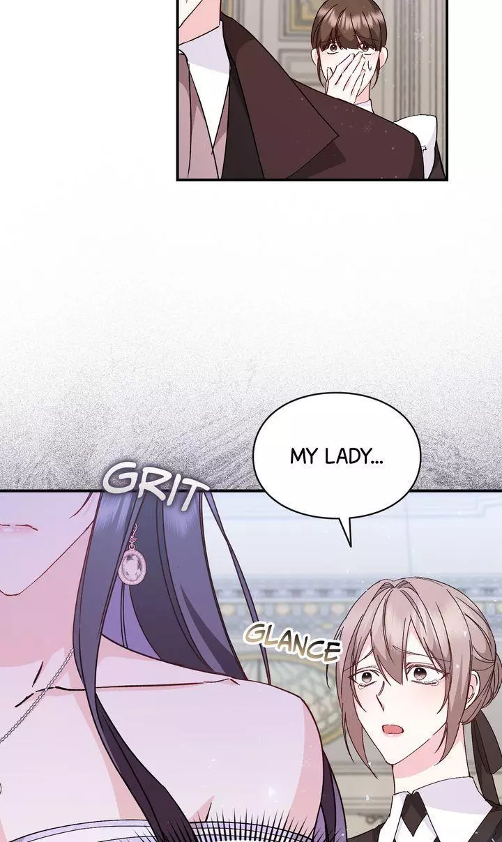 Trash Will Always Be Trash Chapter 33 page 71