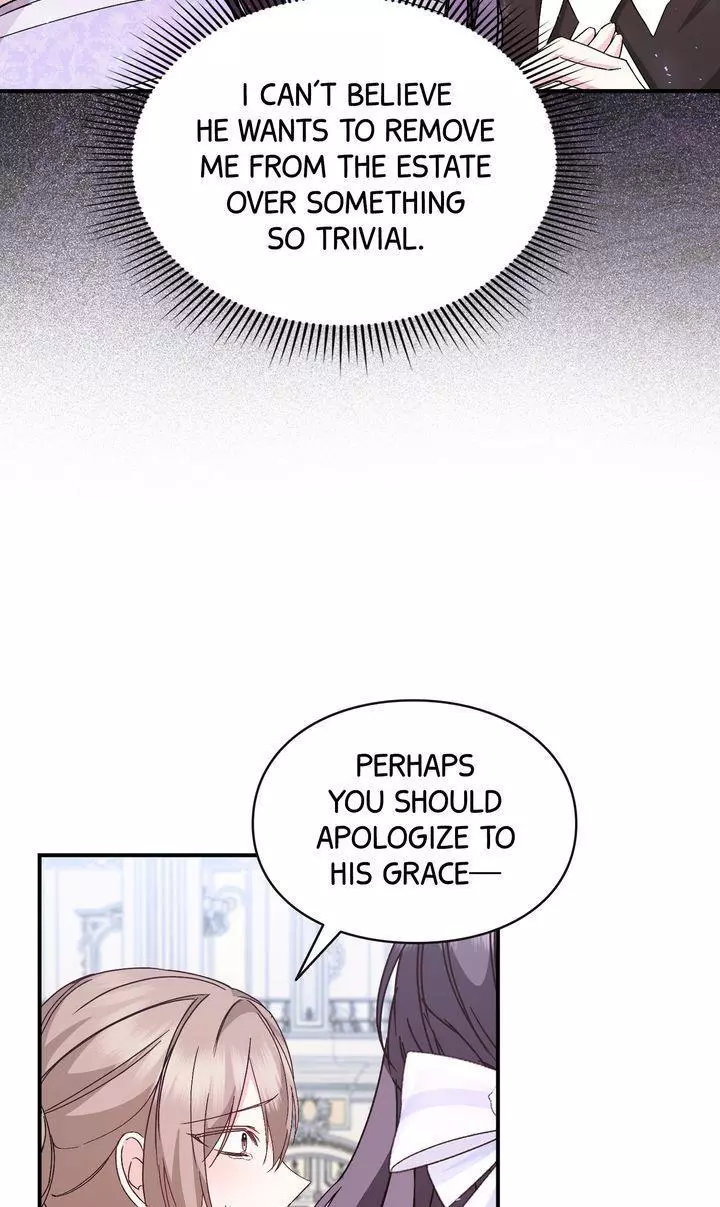 Trash Will Always Be Trash Chapter 33 page 72