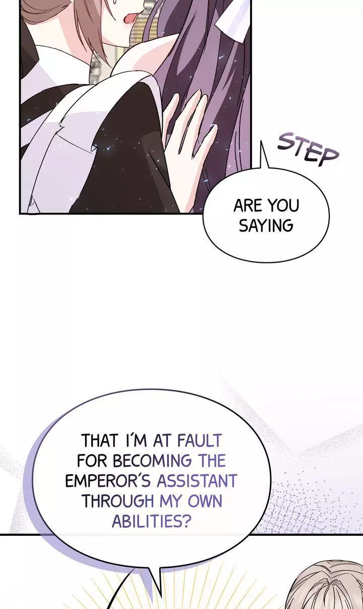 Trash Will Always Be Trash Chapter 33 page 73