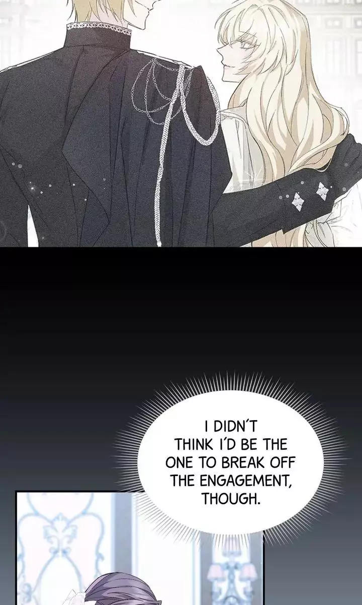 Trash Will Always Be Trash Chapter 34 page 6