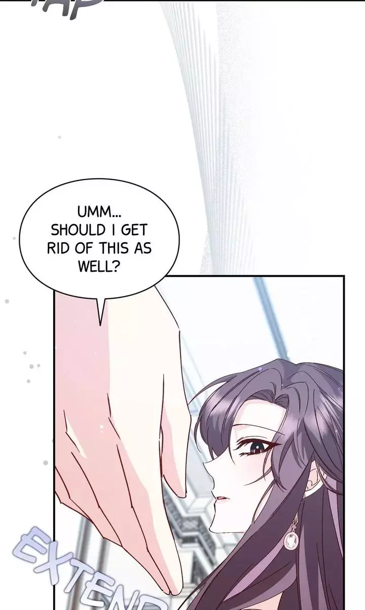 Trash Will Always Be Trash Chapter 34 page 10