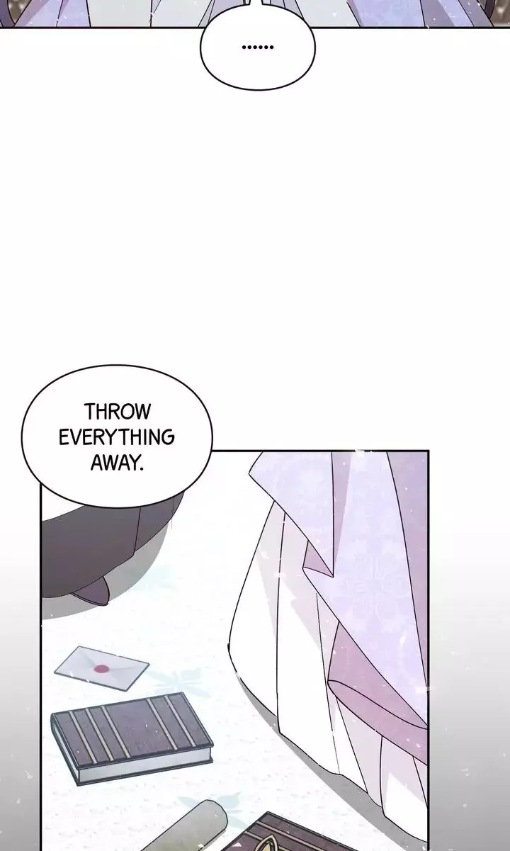 Trash Will Always Be Trash Chapter 34 page 16