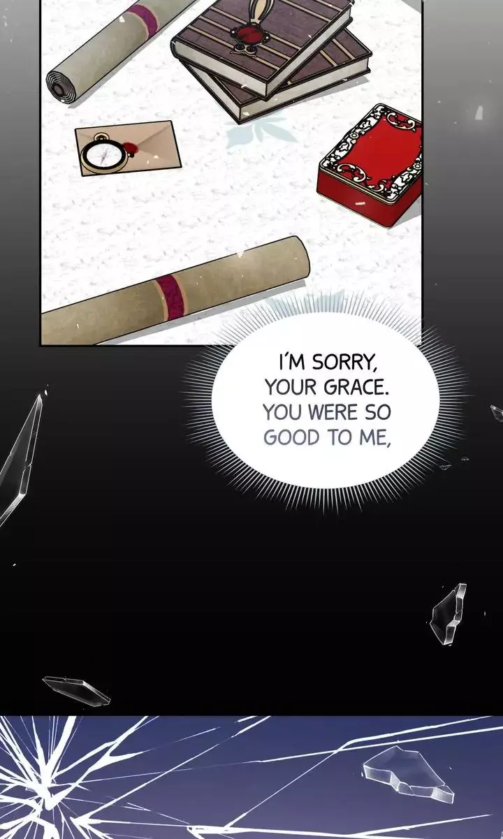 Trash Will Always Be Trash Chapter 34 page 17