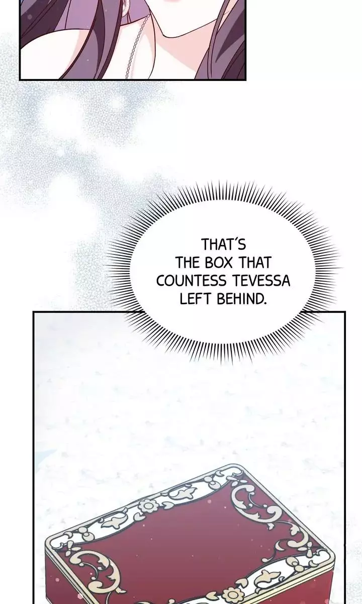 Trash Will Always Be Trash Chapter 34 page 20