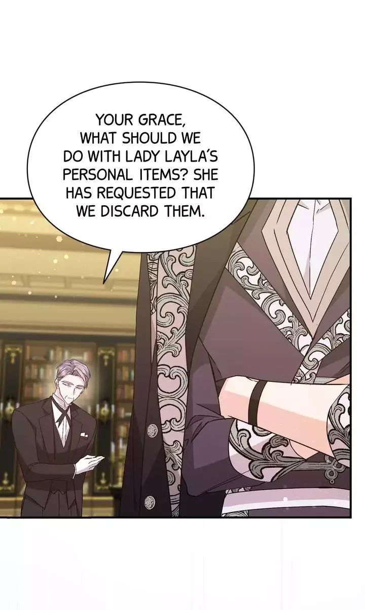 Trash Will Always Be Trash Chapter 34 page 38