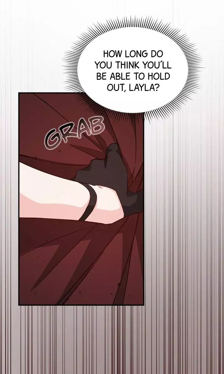 Trash Will Always Be Trash Chapter 34 page 39