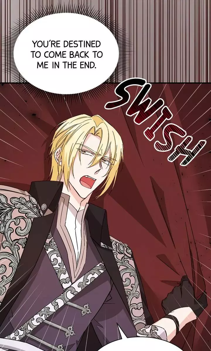 Trash Will Always Be Trash Chapter 34 page 40