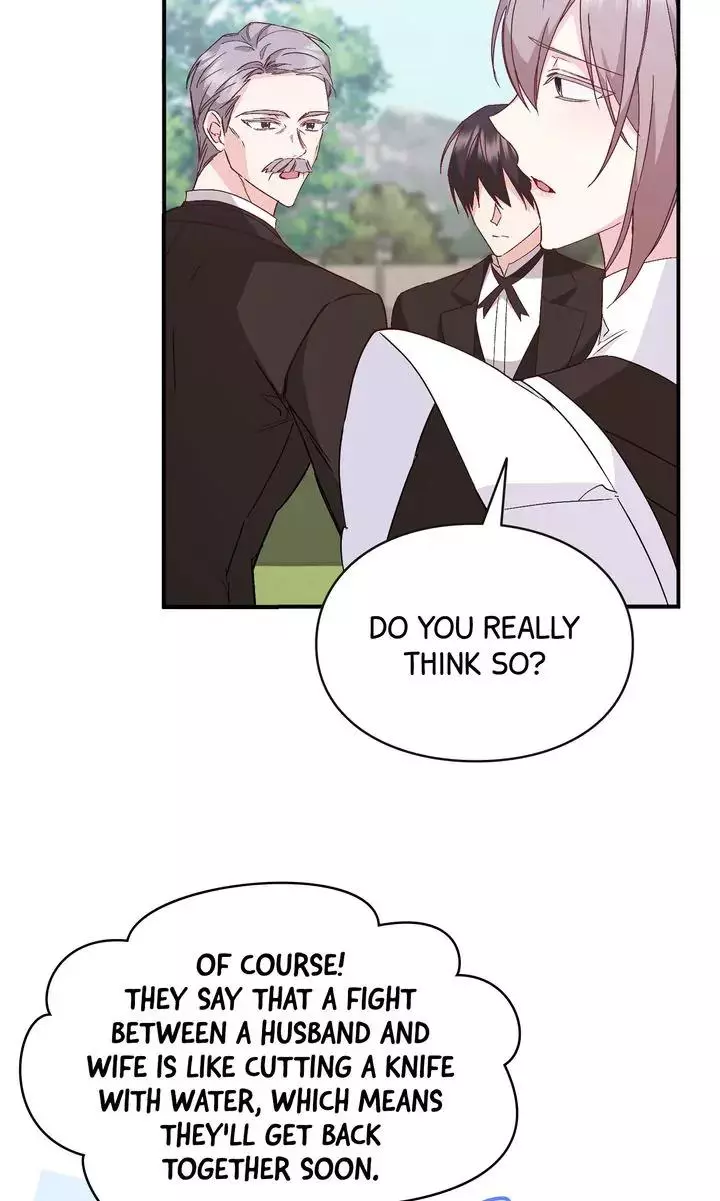 Trash Will Always Be Trash Chapter 34 page 45