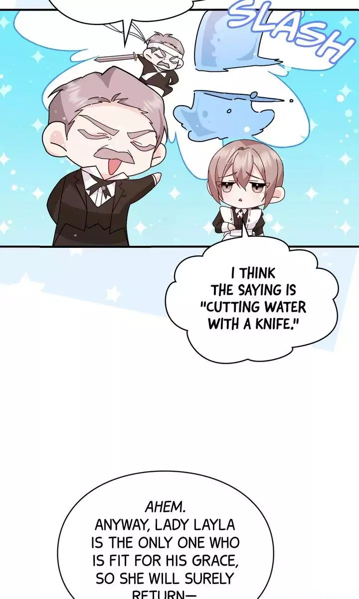 Trash Will Always Be Trash Chapter 34 page 46