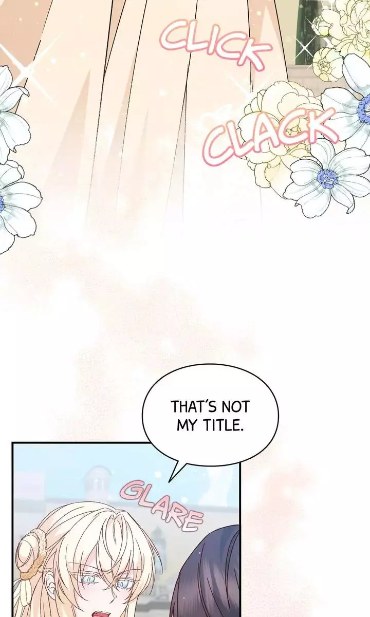 Trash Will Always Be Trash Chapter 34 page 50
