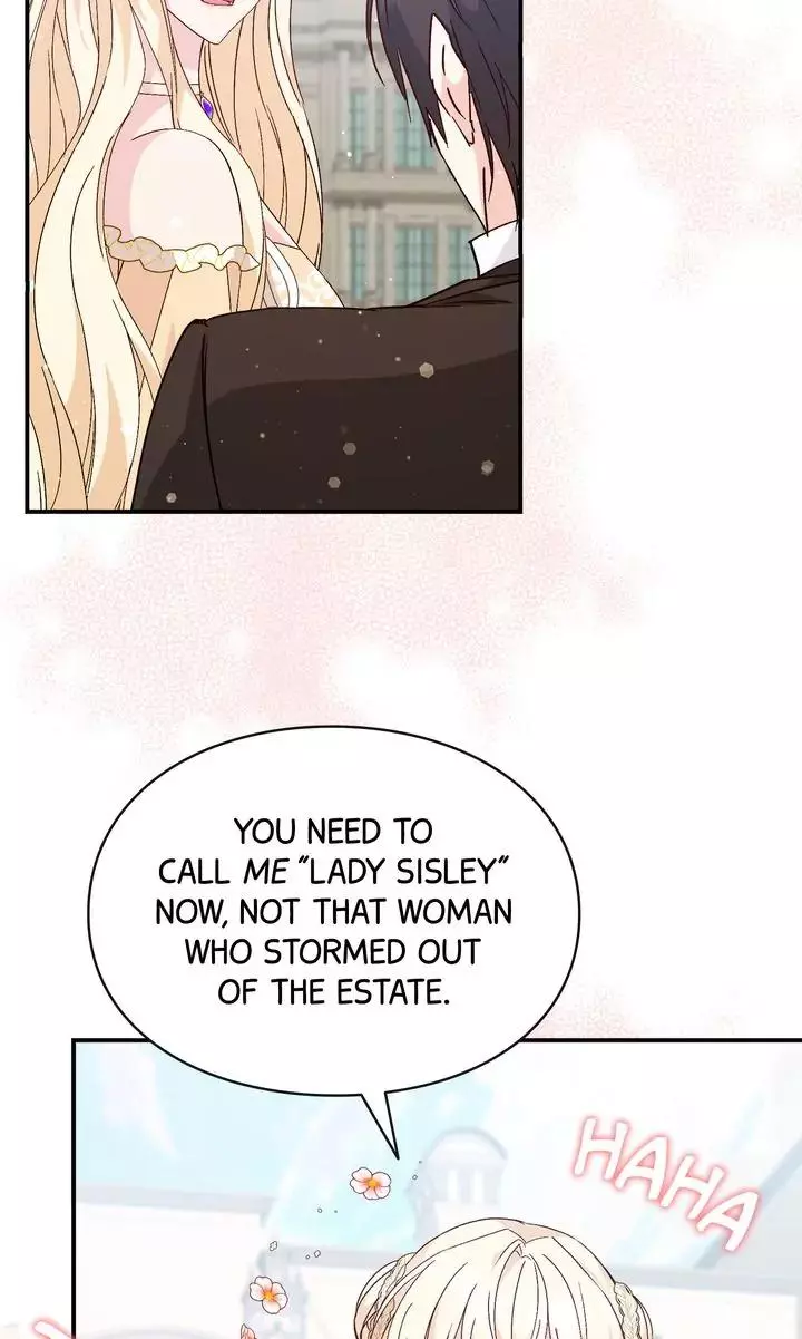 Trash Will Always Be Trash Chapter 34 page 51