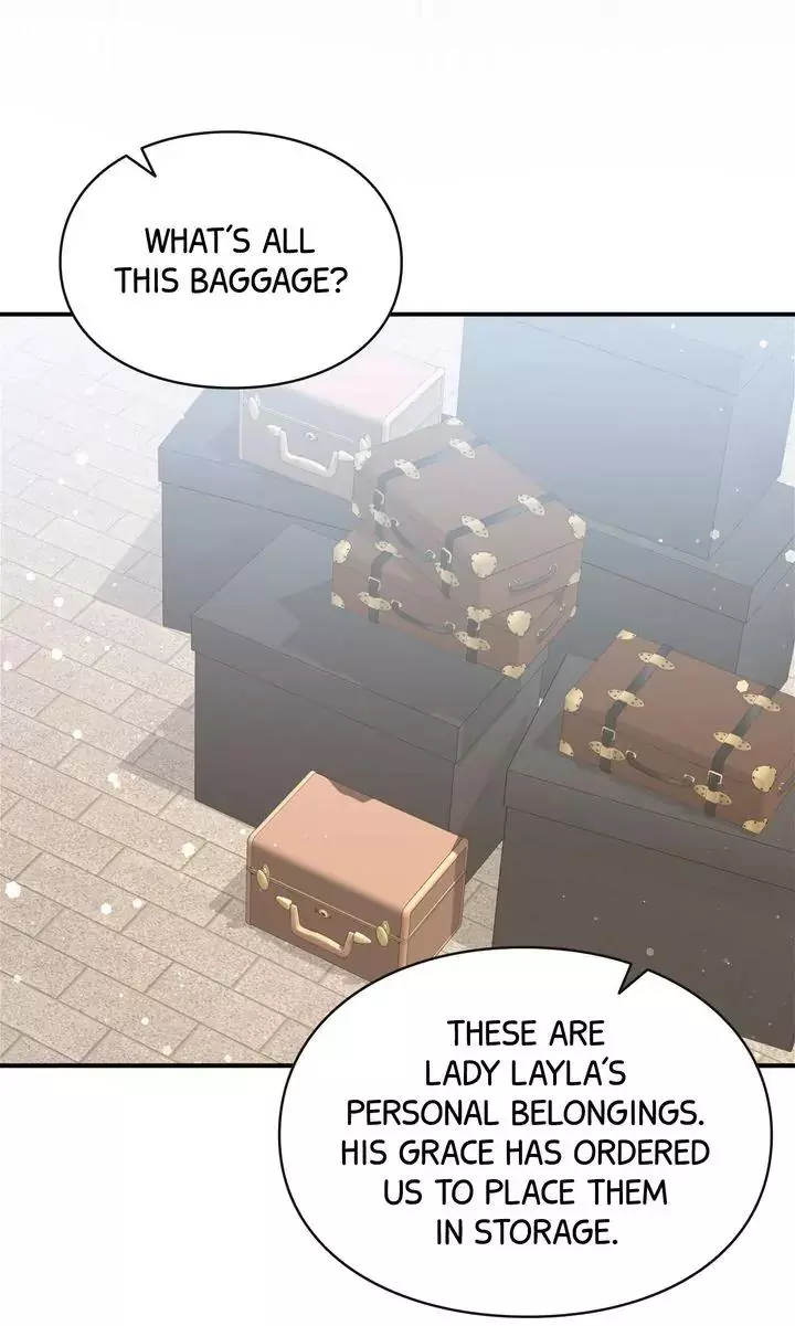Trash Will Always Be Trash Chapter 34 page 54