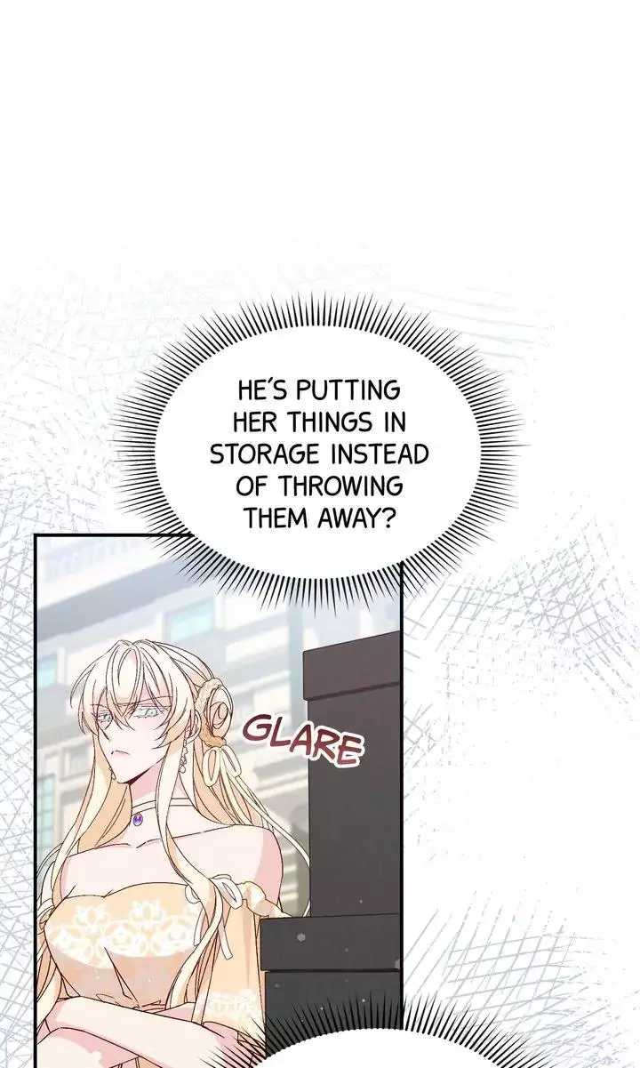 Trash Will Always Be Trash Chapter 34 page 55