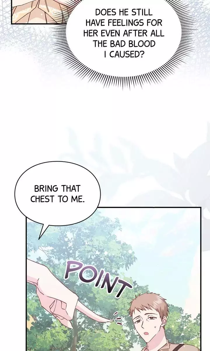 Trash Will Always Be Trash Chapter 34 page 56