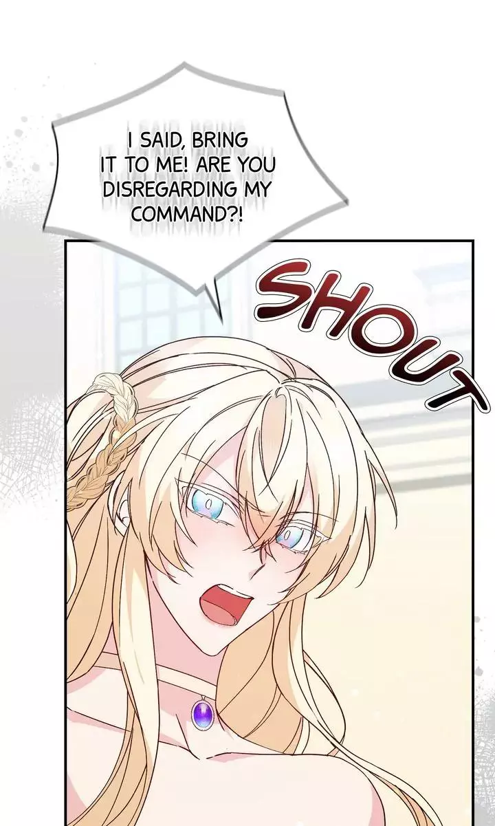 Trash Will Always Be Trash Chapter 34 page 58