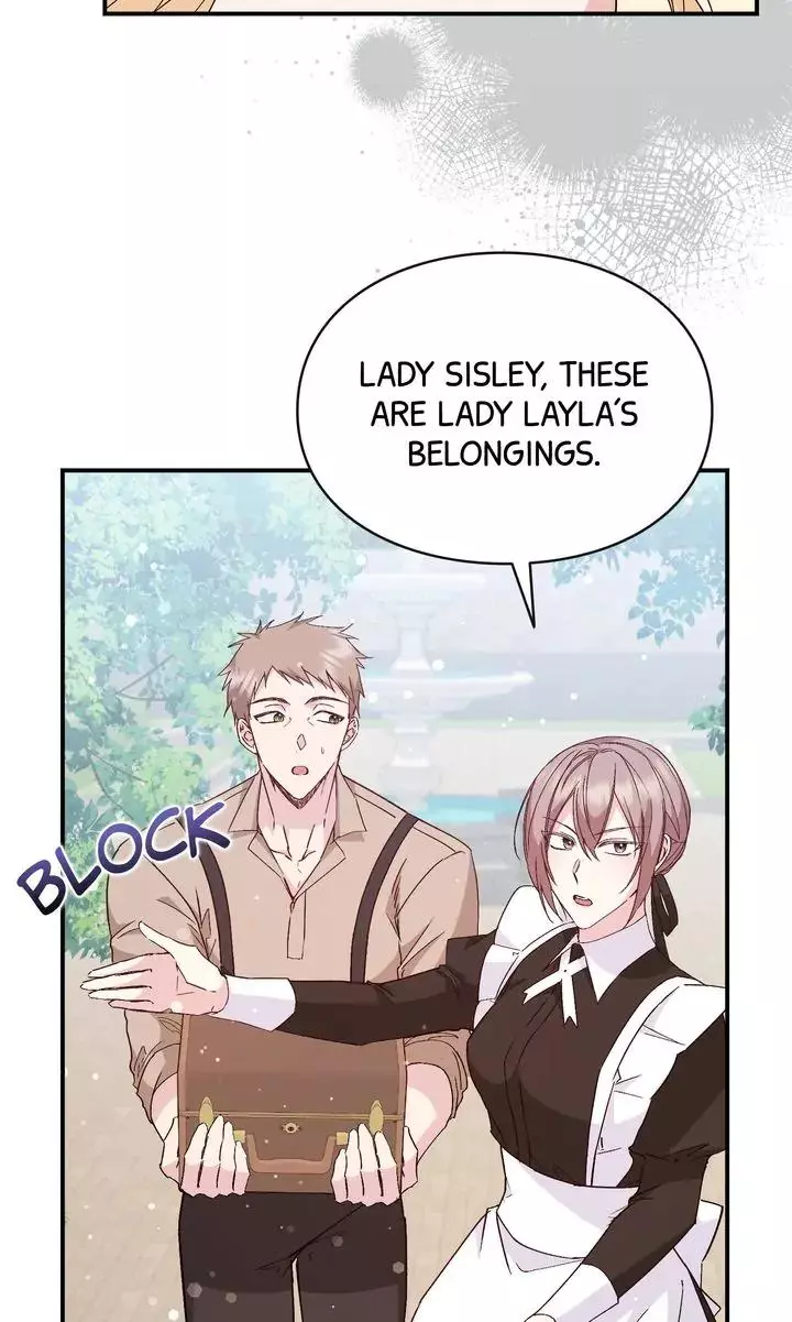 Trash Will Always Be Trash Chapter 34 page 59