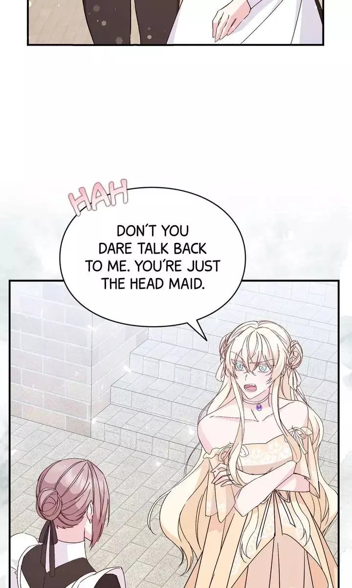 Trash Will Always Be Trash Chapter 34 page 60