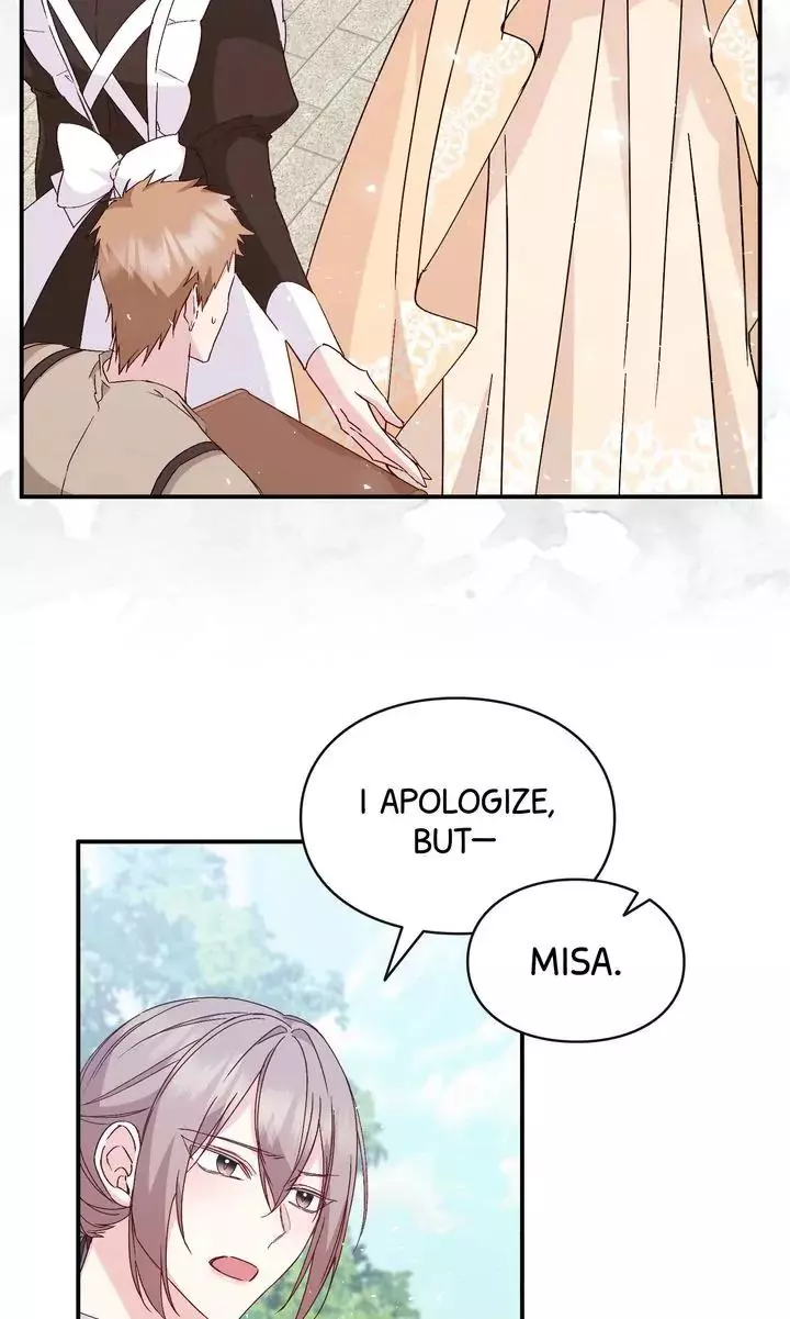 Trash Will Always Be Trash Chapter 34 page 61