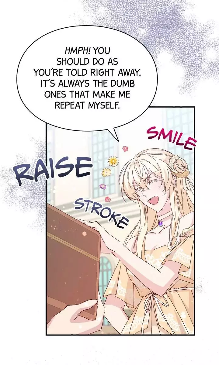Trash Will Always Be Trash Chapter 34 page 63