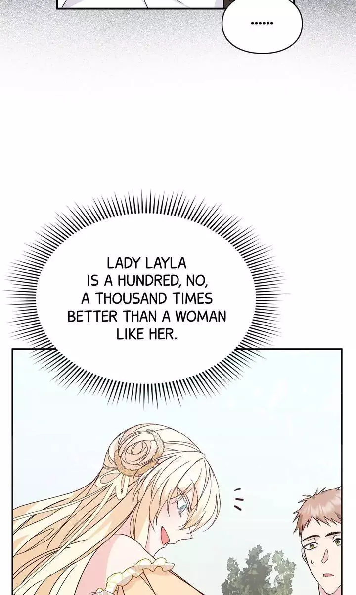 Trash Will Always Be Trash Chapter 34 page 66