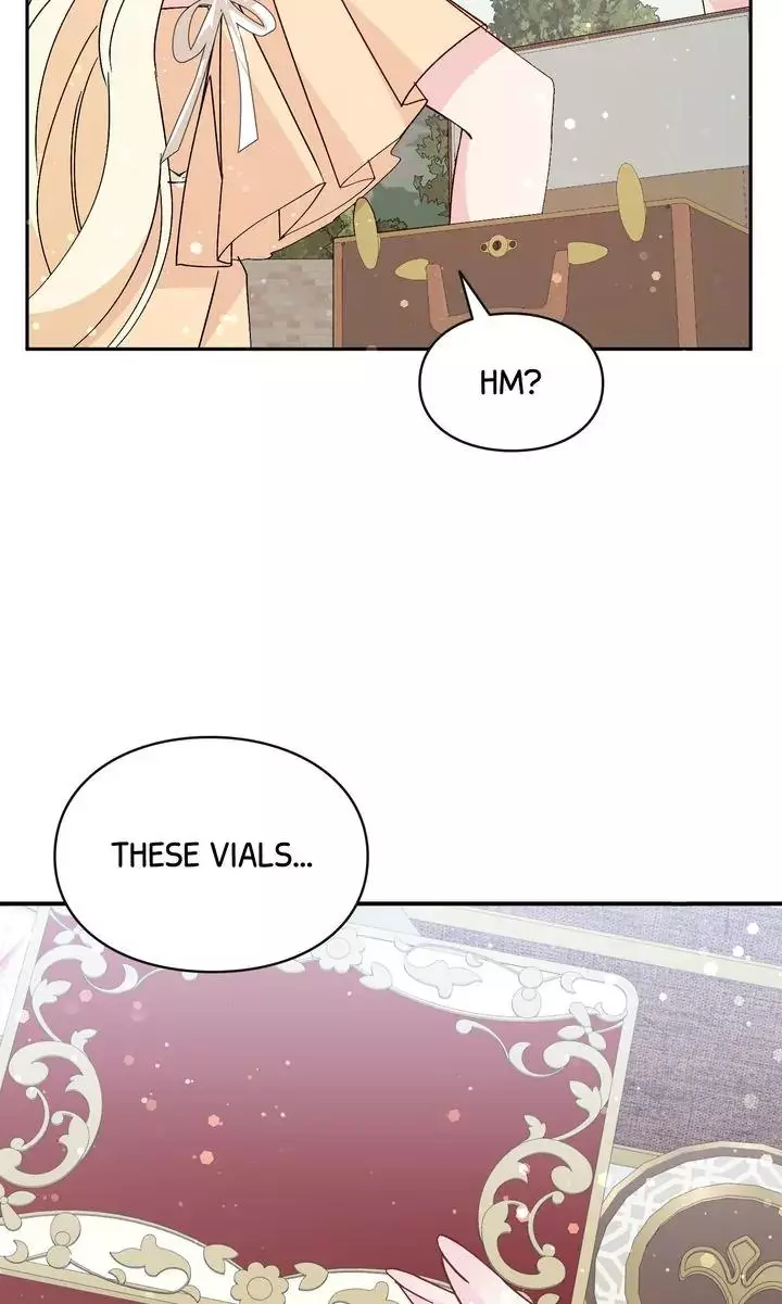 Trash Will Always Be Trash Chapter 34 page 67