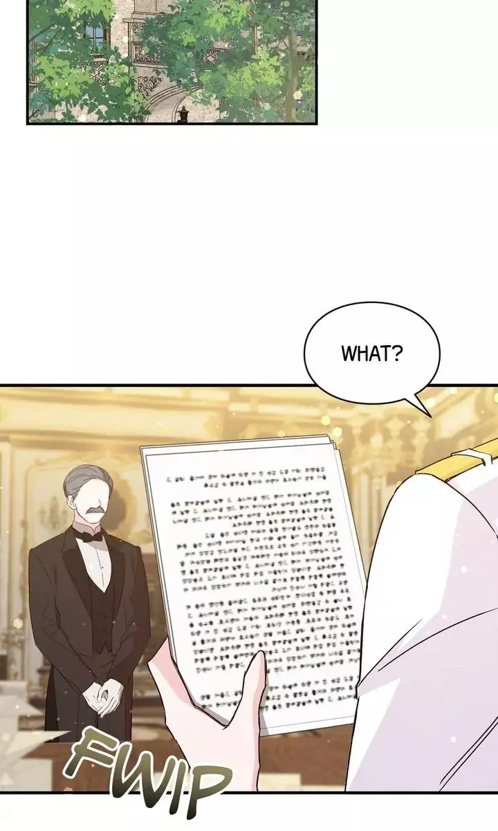 Trash Will Always Be Trash Chapter 34 page 70