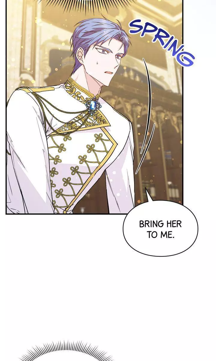 Trash Will Always Be Trash Chapter 35 page 4