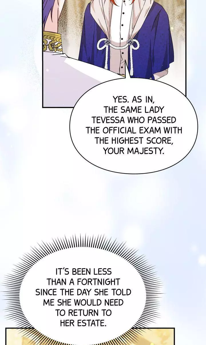 Trash Will Always Be Trash Chapter 35 page 3