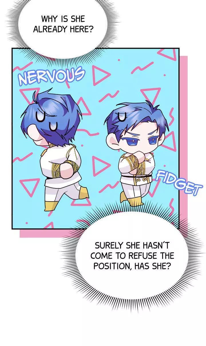 Trash Will Always Be Trash Chapter 35 page 5