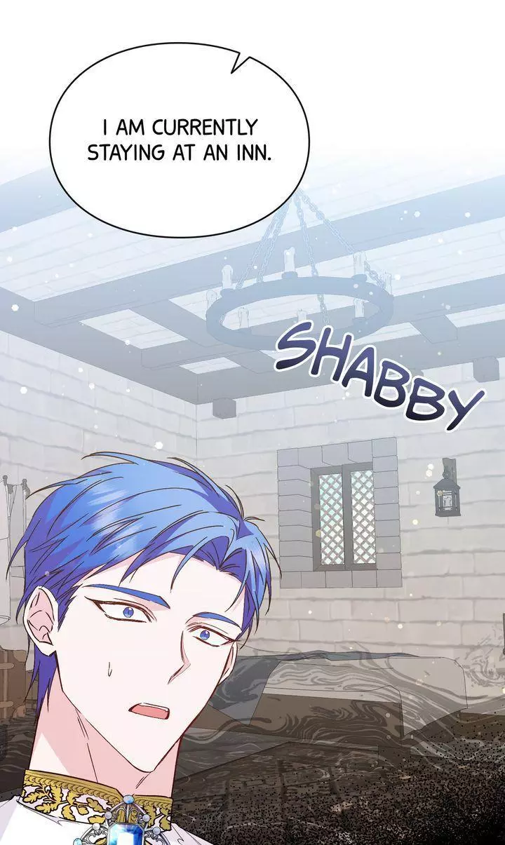 Trash Will Always Be Trash Chapter 35 page 34