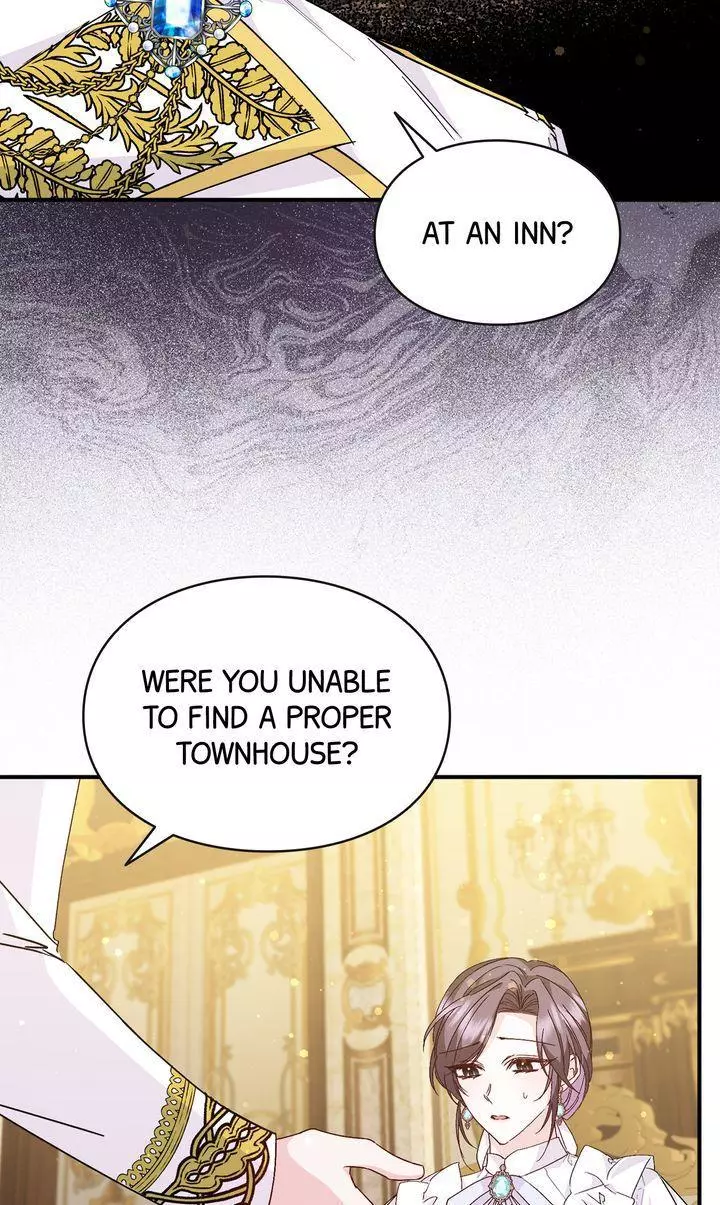 Trash Will Always Be Trash Chapter 35 page 35