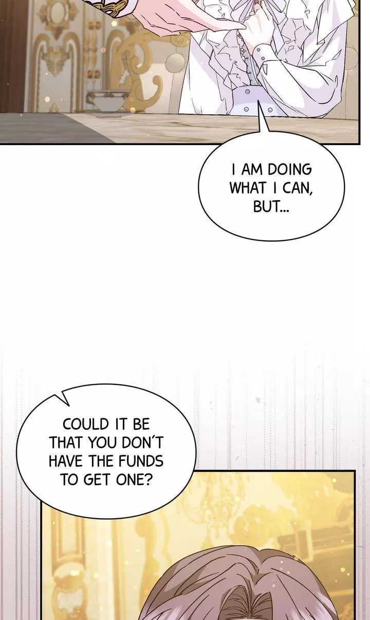 Trash Will Always Be Trash Chapter 35 page 36