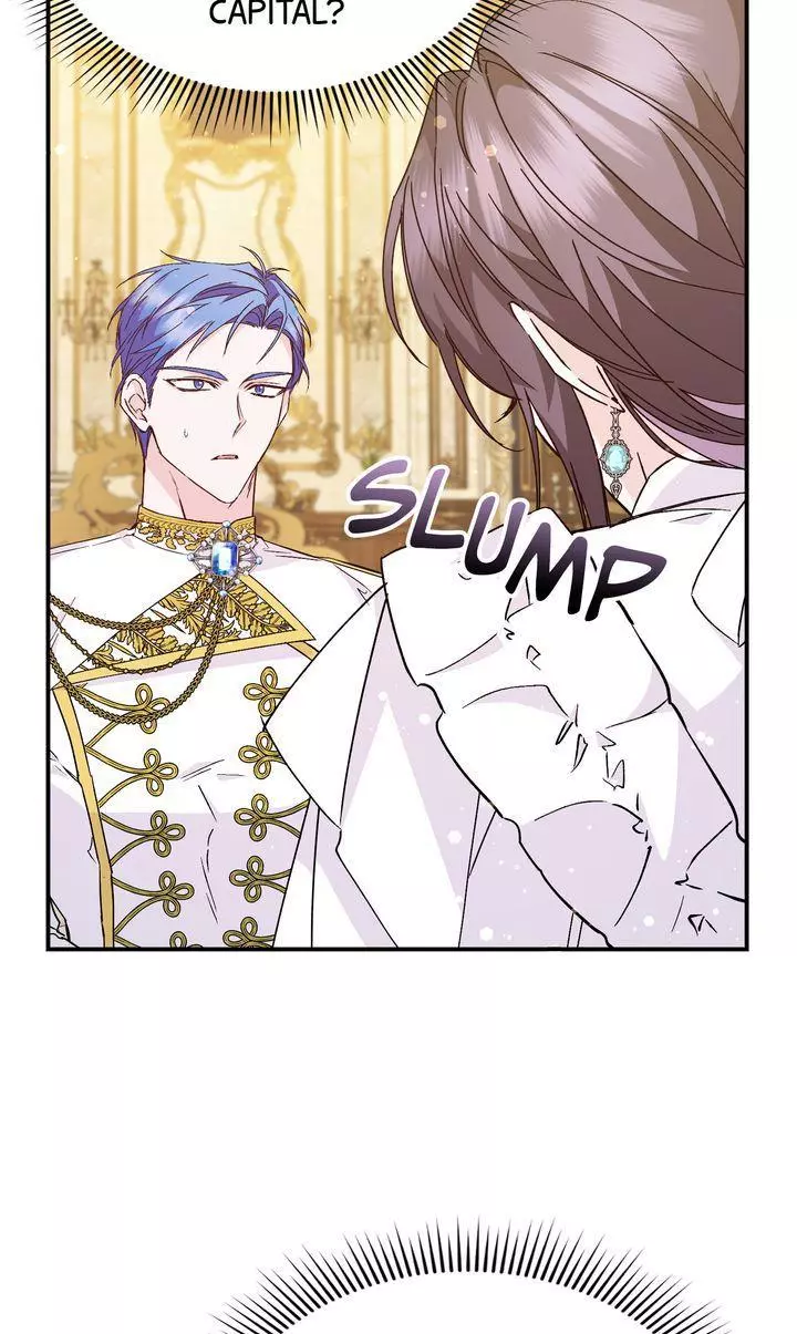 Trash Will Always Be Trash Chapter 35 page 38
