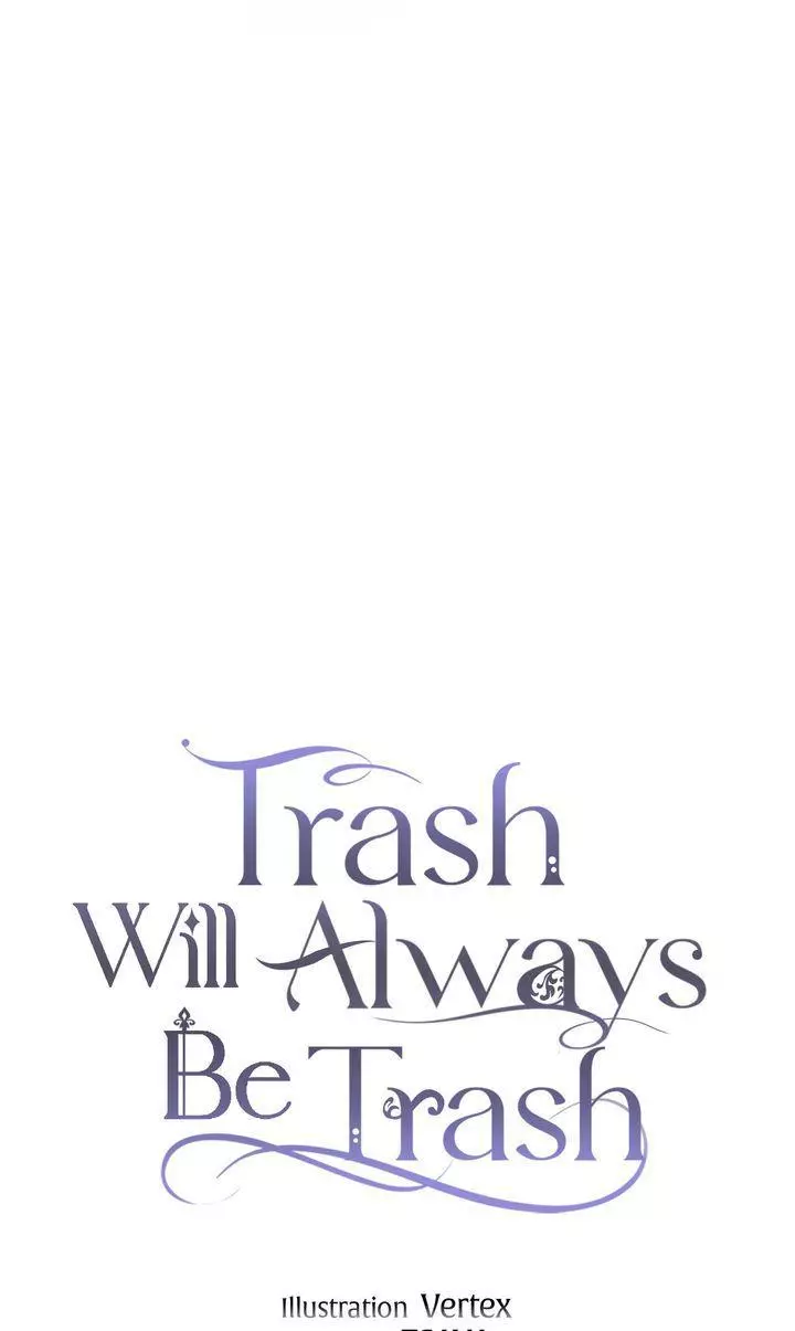 Trash Will Always Be Trash Chapter 35 page 43