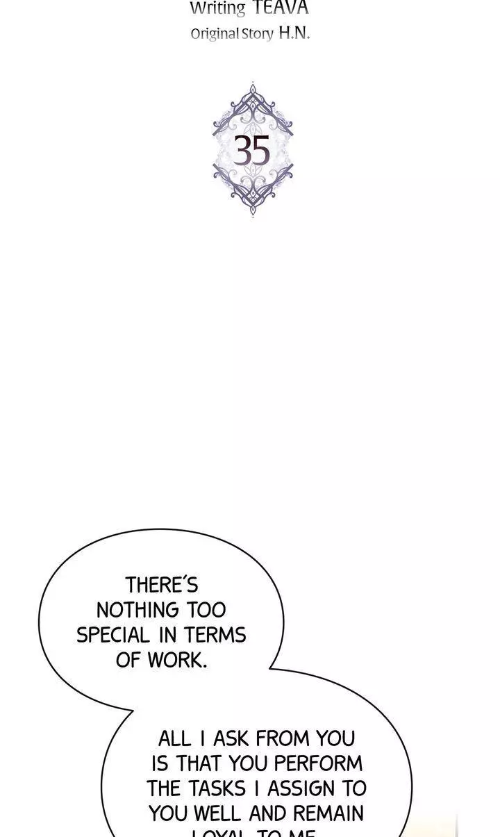 Trash Will Always Be Trash Chapter 35 page 44