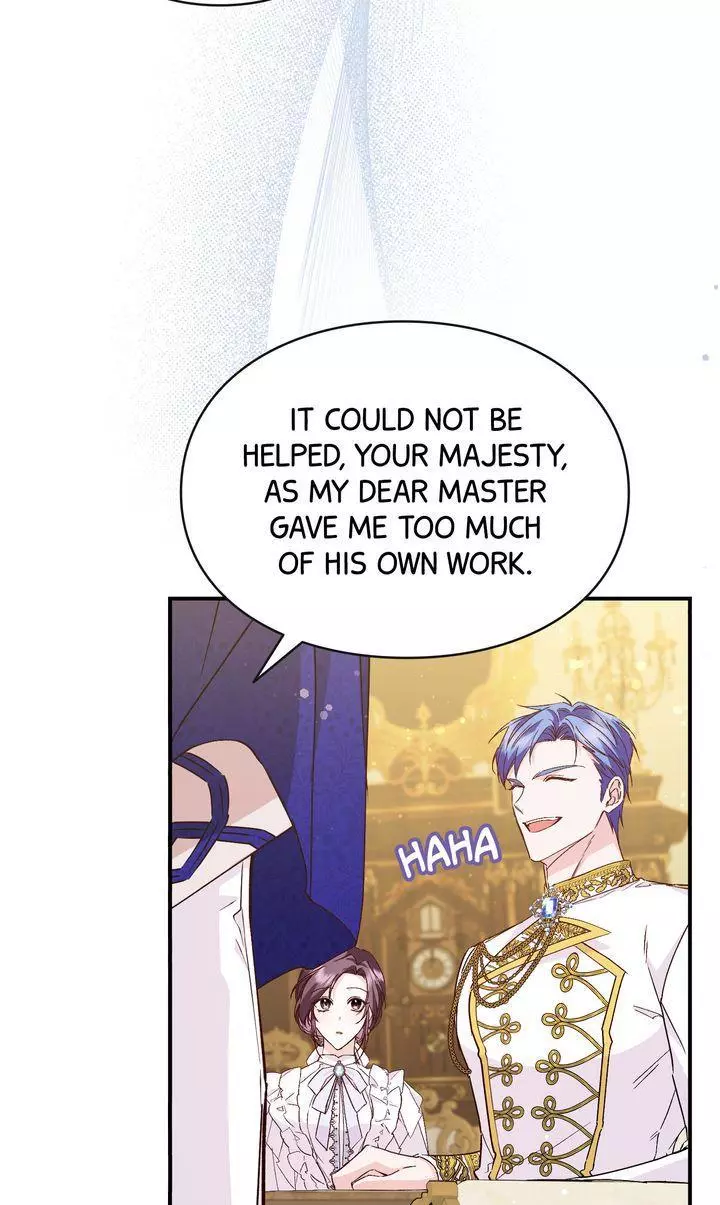 Trash Will Always Be Trash Chapter 35 page 48