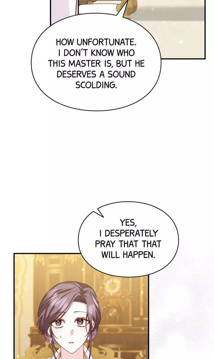 Trash Will Always Be Trash Chapter 35 page 49
