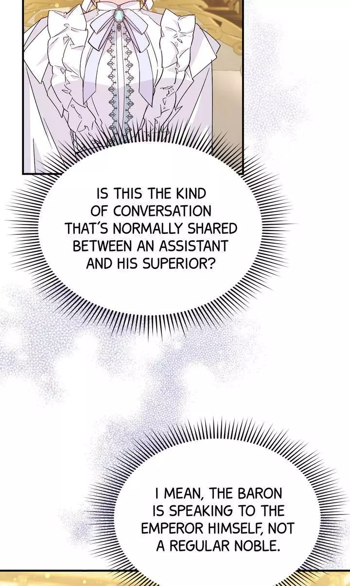 Trash Will Always Be Trash Chapter 35 page 50