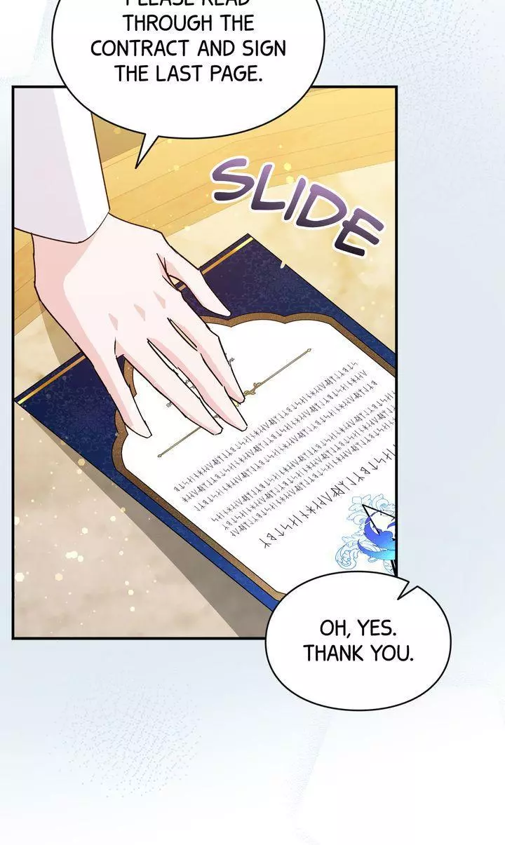 Trash Will Always Be Trash Chapter 35 page 54