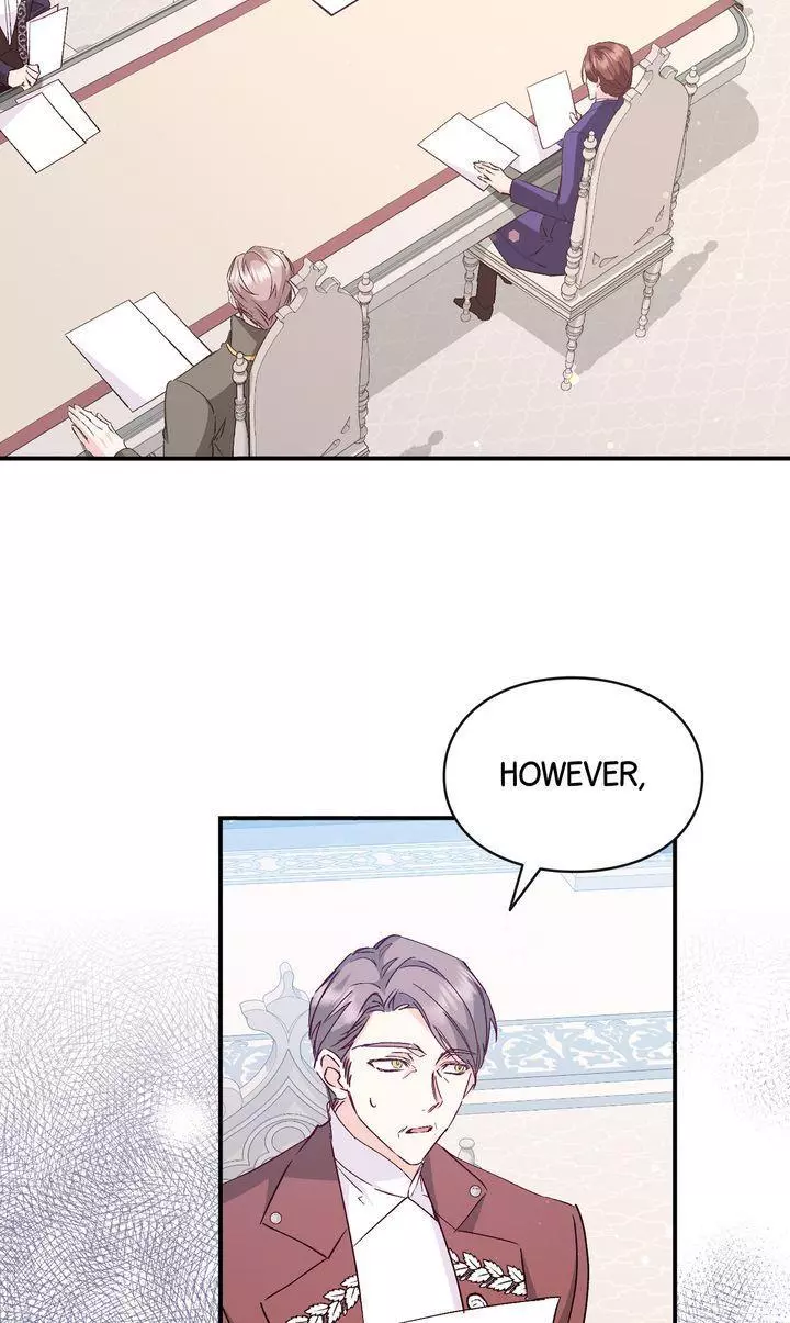Trash Will Always Be Trash Chapter 35 page 60