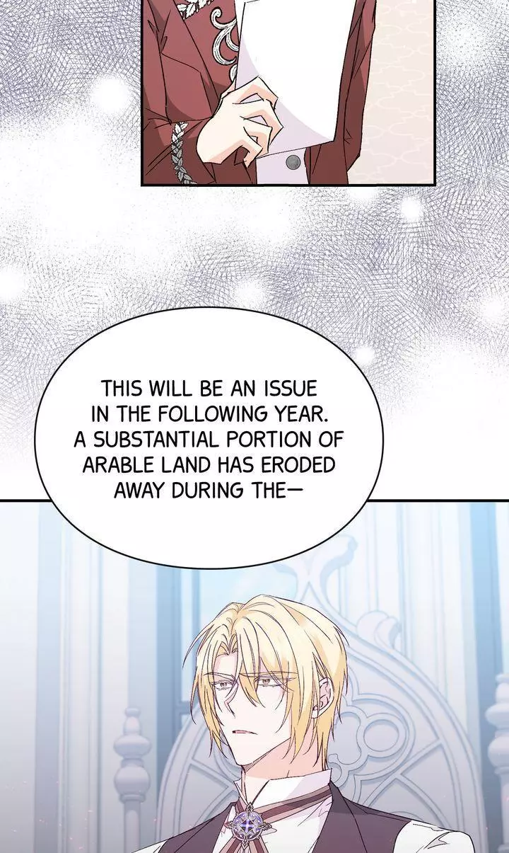 Trash Will Always Be Trash Chapter 35 page 61
