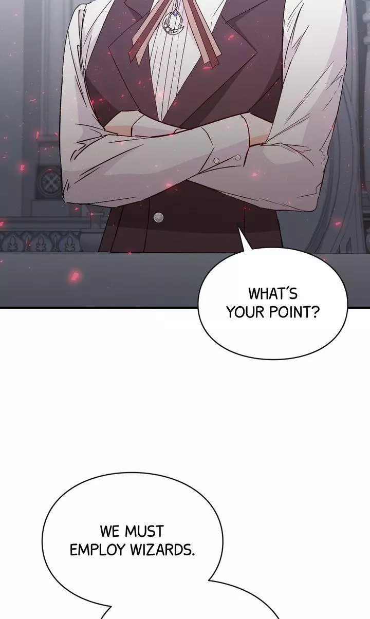 Trash Will Always Be Trash Chapter 35 page 62