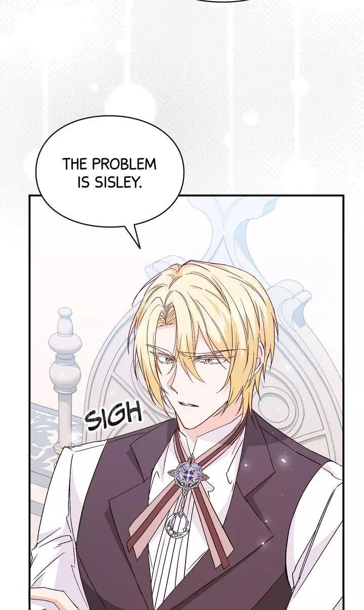 Trash Will Always Be Trash Chapter 35 page 64