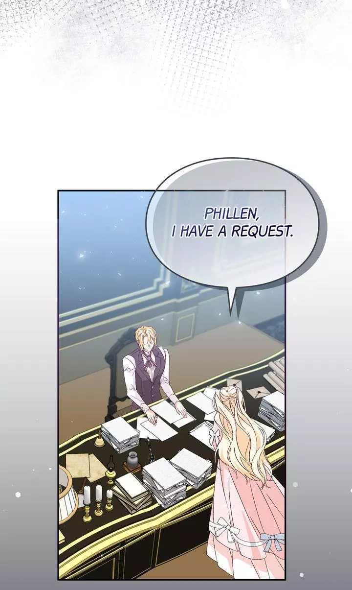 Trash Will Always Be Trash Chapter 35 page 67