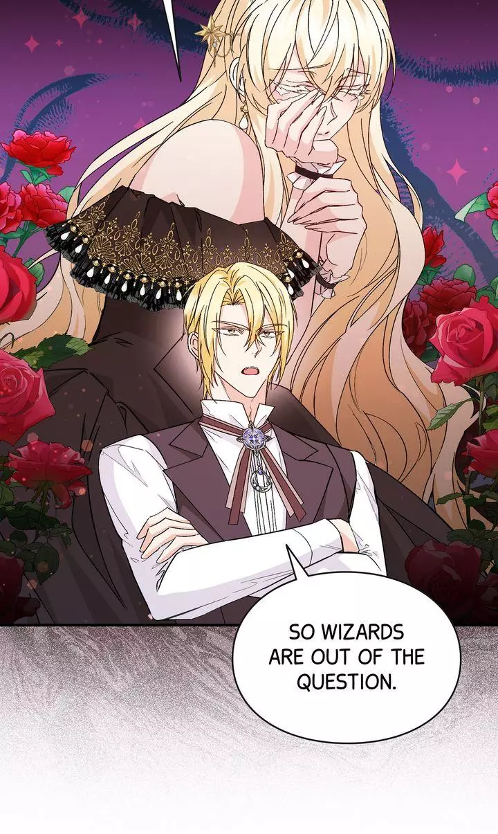 Trash Will Always Be Trash Chapter 36 page 3