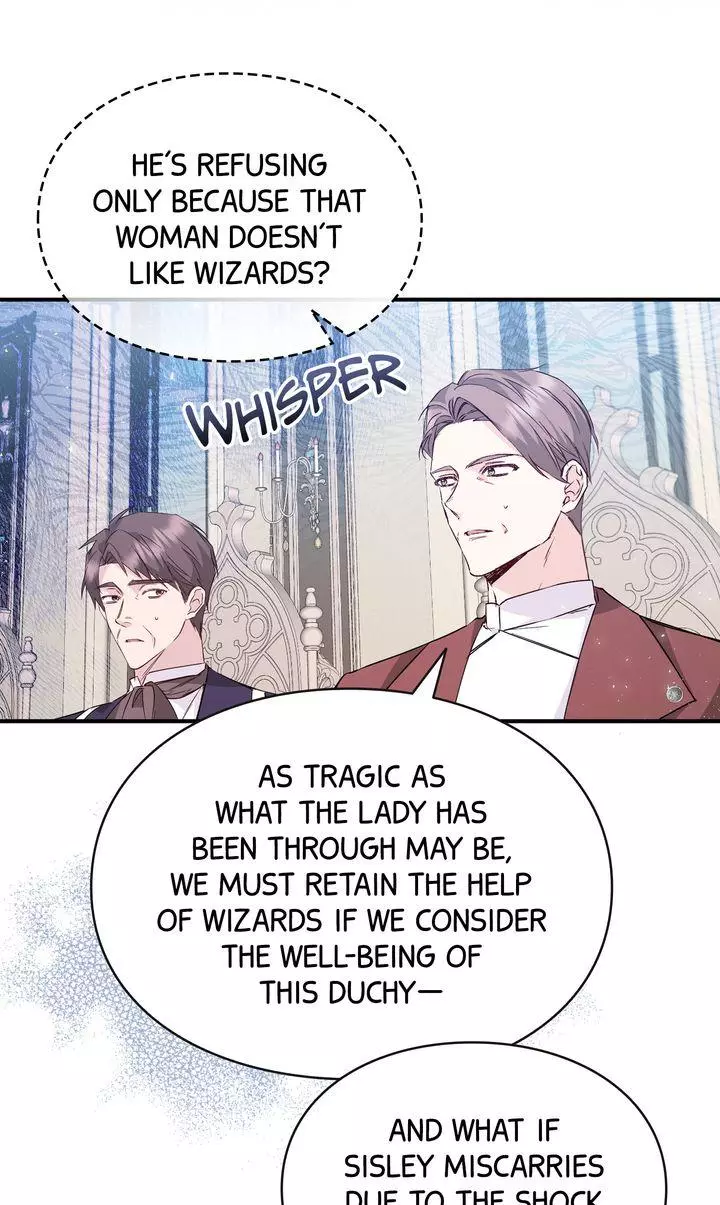 Trash Will Always Be Trash Chapter 36 page 4