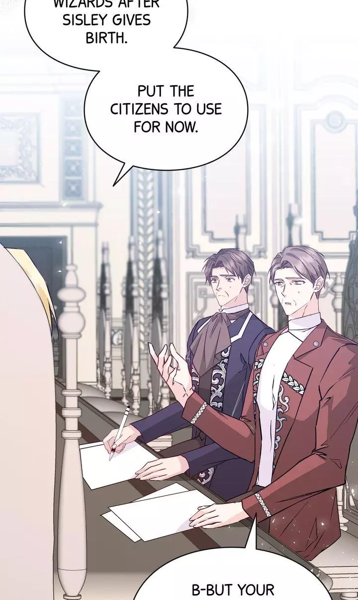 Trash Will Always Be Trash Chapter 36 page 6