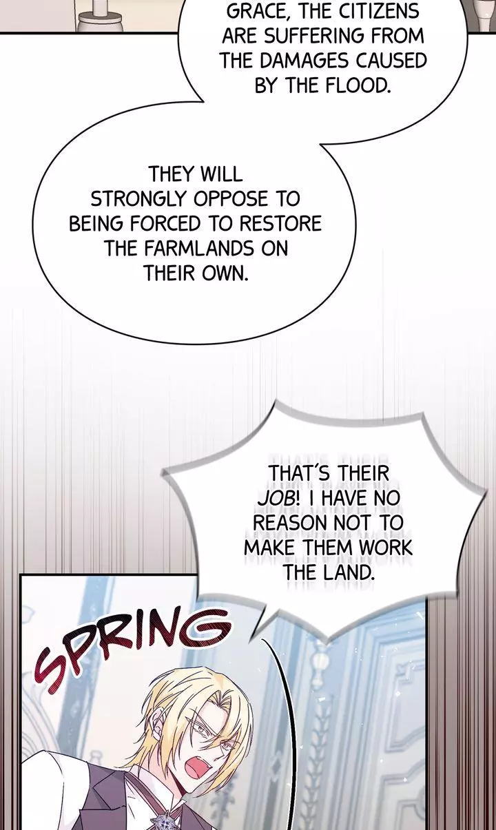 Trash Will Always Be Trash Chapter 36 page 7
