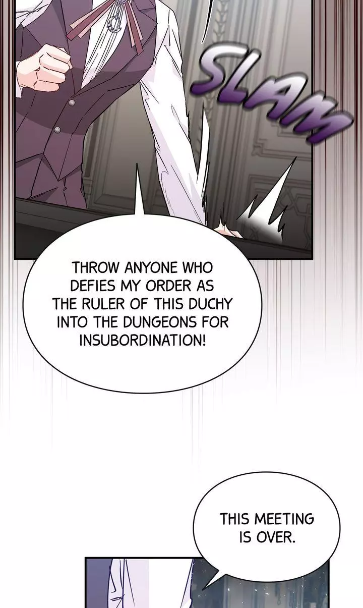 Trash Will Always Be Trash Chapter 36 page 8
