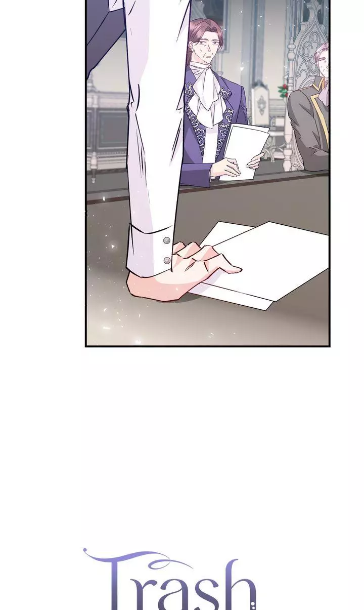Trash Will Always Be Trash Chapter 36 page 9